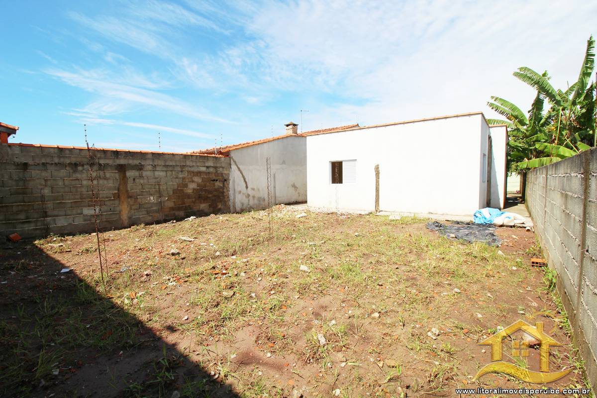 Casa no bairro Maria Helena Novaes, Lado Linha
