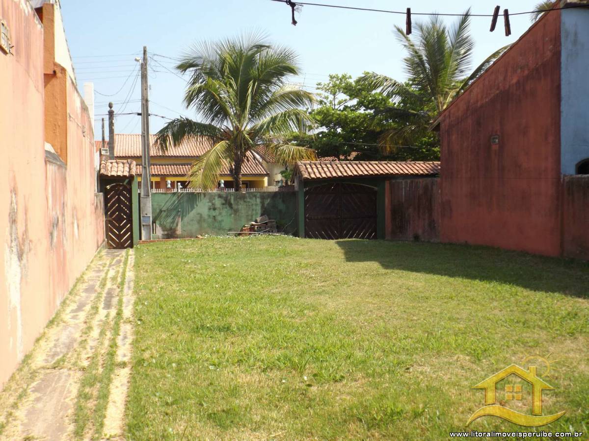 Casa no bairro São José, Lado Praia