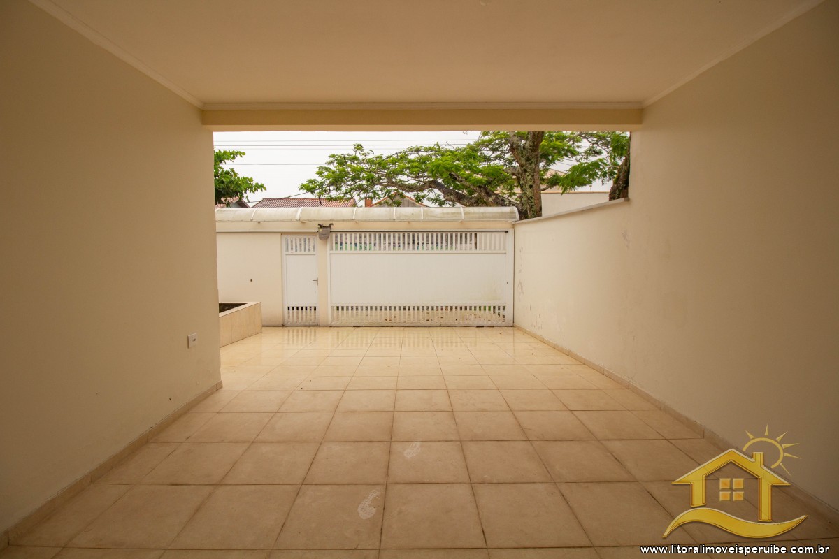 Casa no bairro Jardim Márcia, Lado Linha
