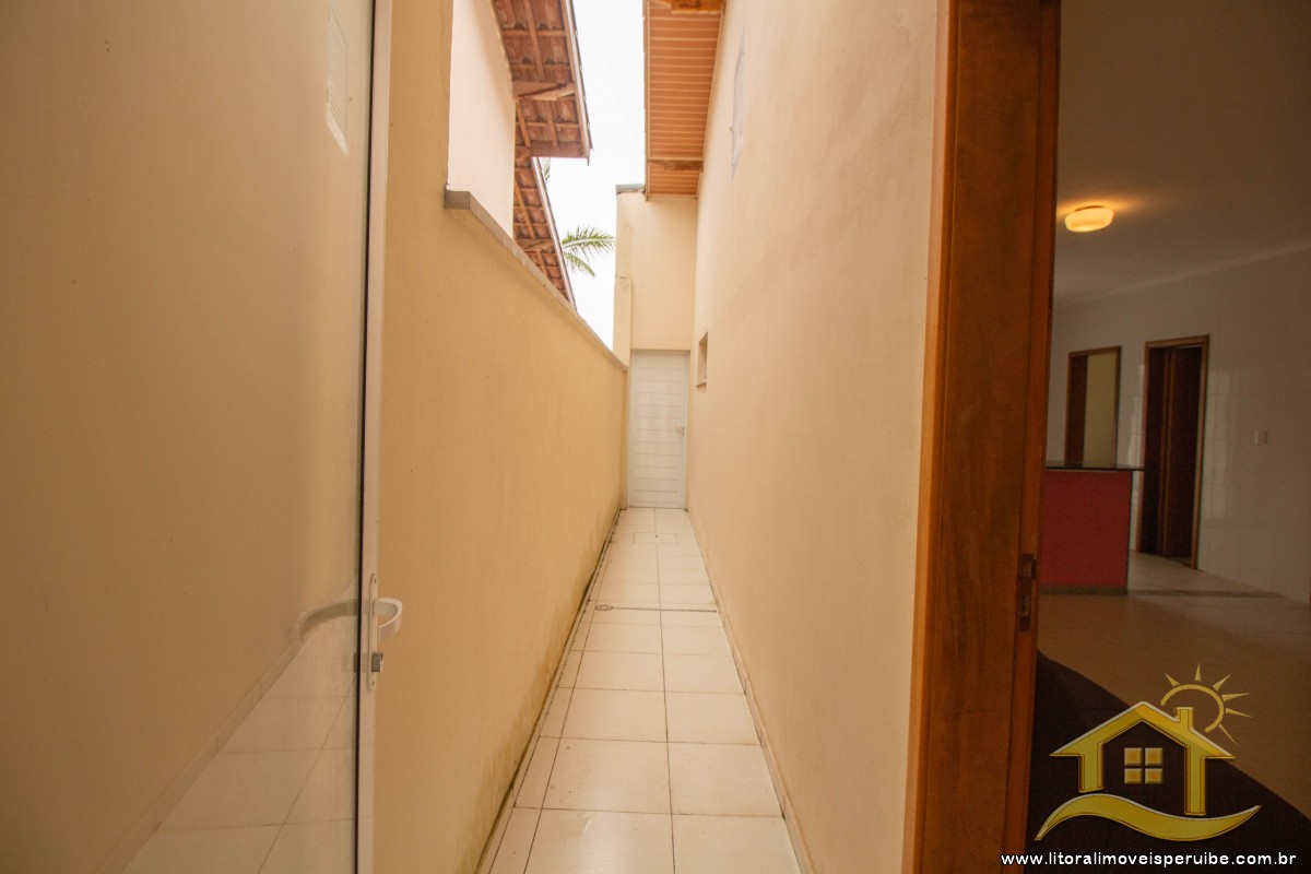 Casa no bairro Jardim Márcia, Lado Linha