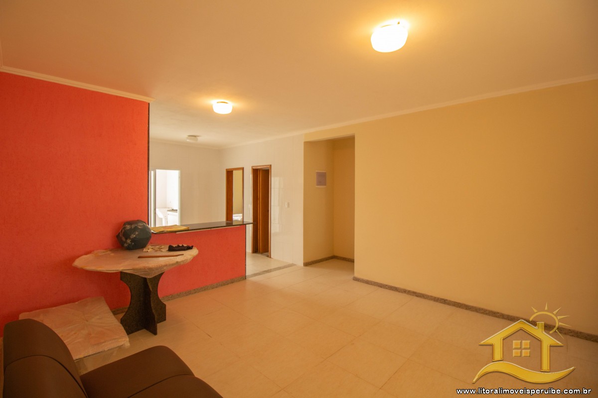 Casa no bairro Jardim Márcia, Lado Linha