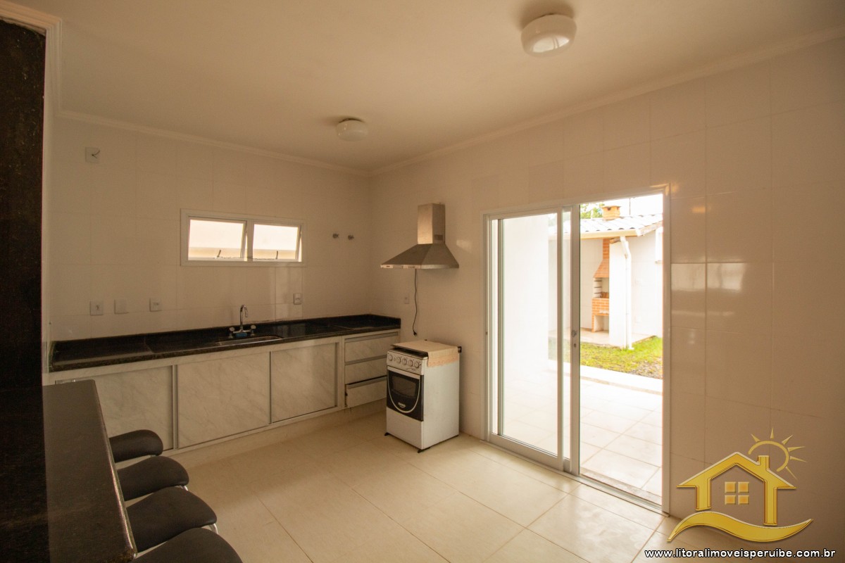Casa no bairro Jardim Márcia, Lado Linha