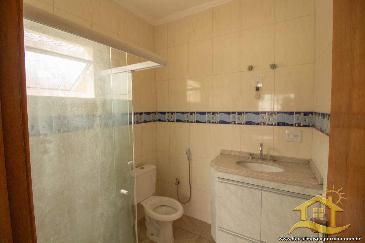 Casa no bairro Jardim Márcia, Lado Linha