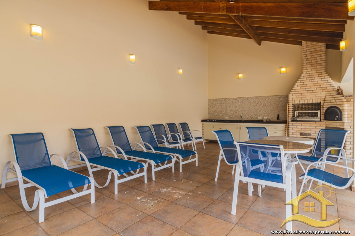 Casa no bairro Samburá, Lado Praia