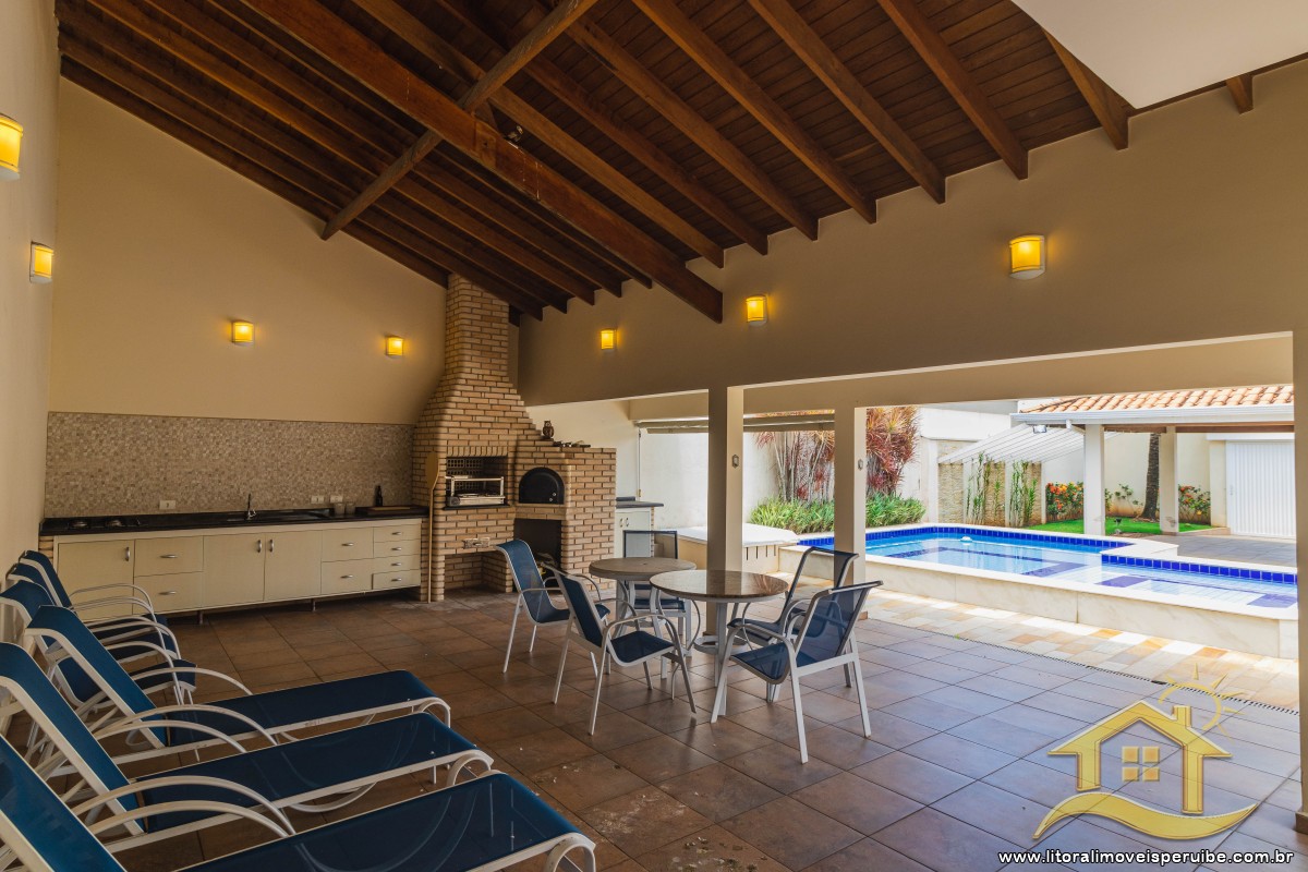 Casa no bairro Samburá, Lado Praia