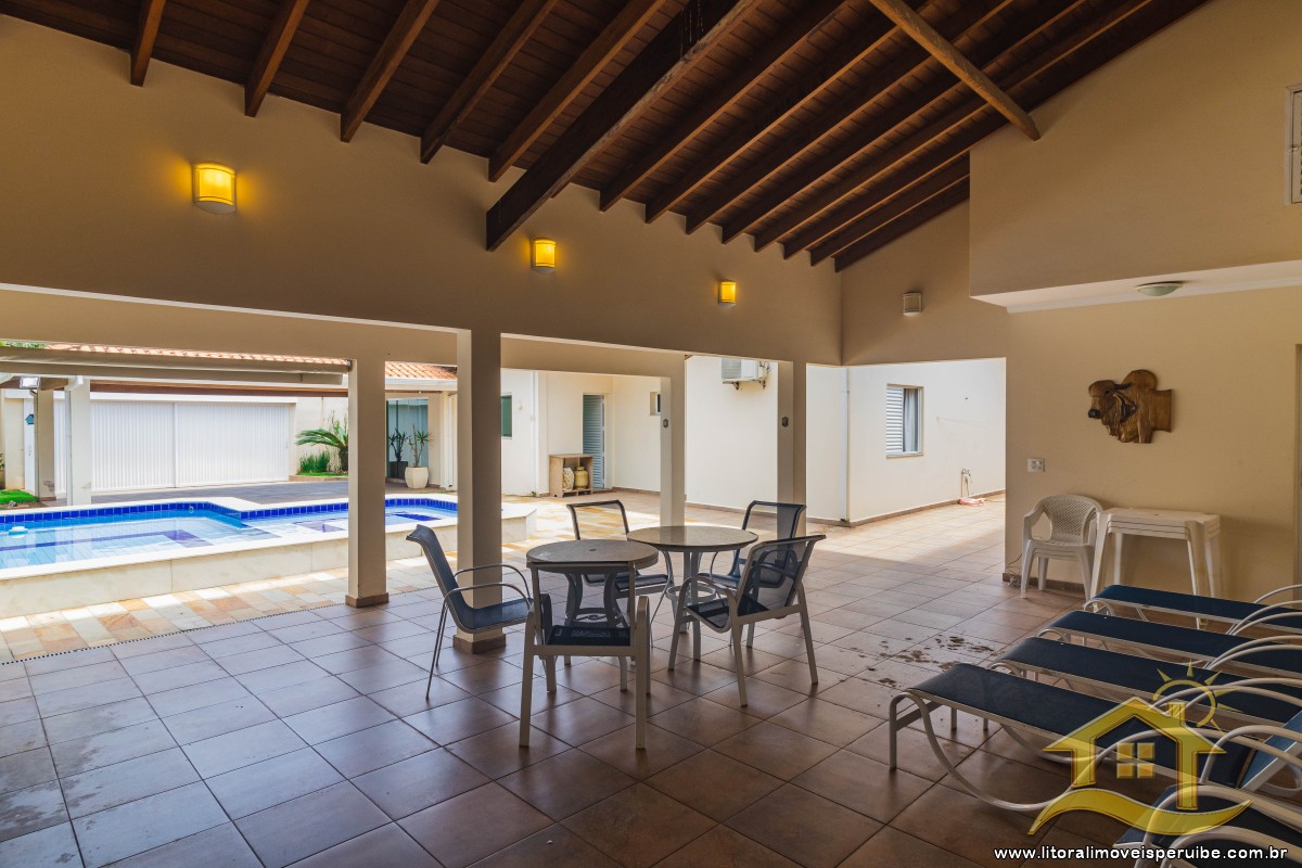 Casa no bairro Samburá, Lado Praia