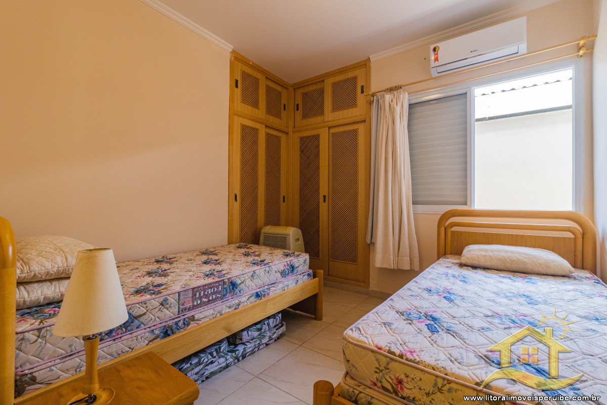 Casa no bairro Samburá, Lado Praia