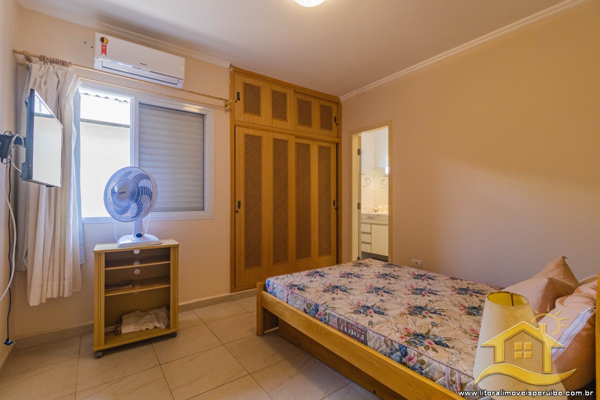 Casa no bairro Samburá, Lado Praia