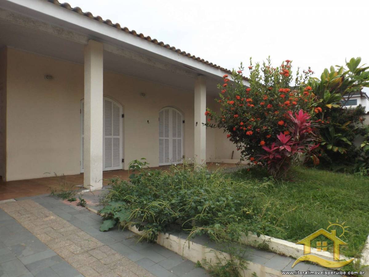 Casa no bairro Jardim Imperador, Lado Linha