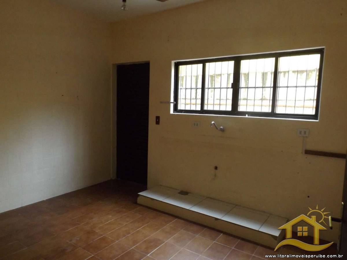 Casa no bairro Jardim Imperador, Lado Linha