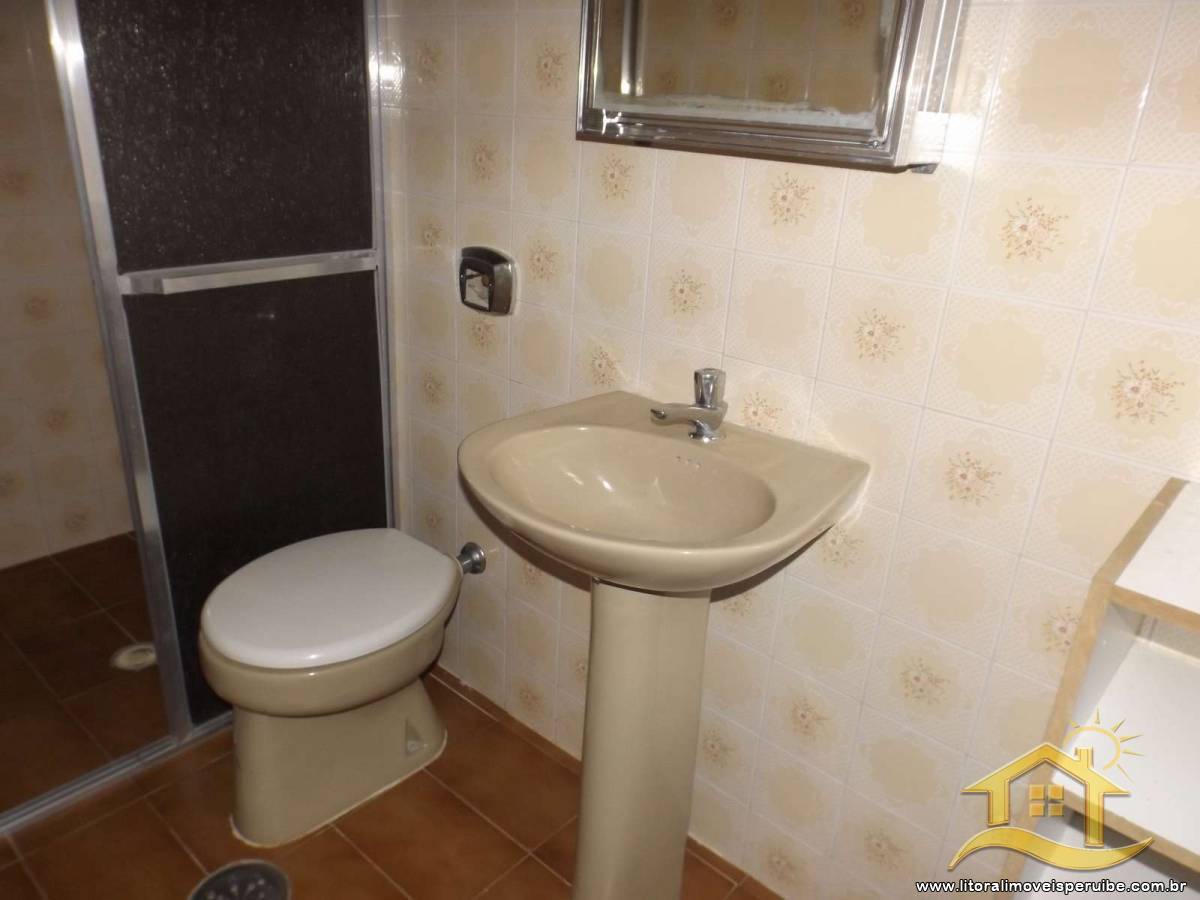 Casa no bairro Jardim Imperador, Lado Linha