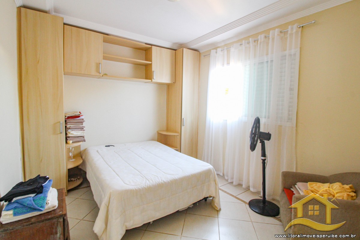 Casa no bairro Continental, Lado Praia