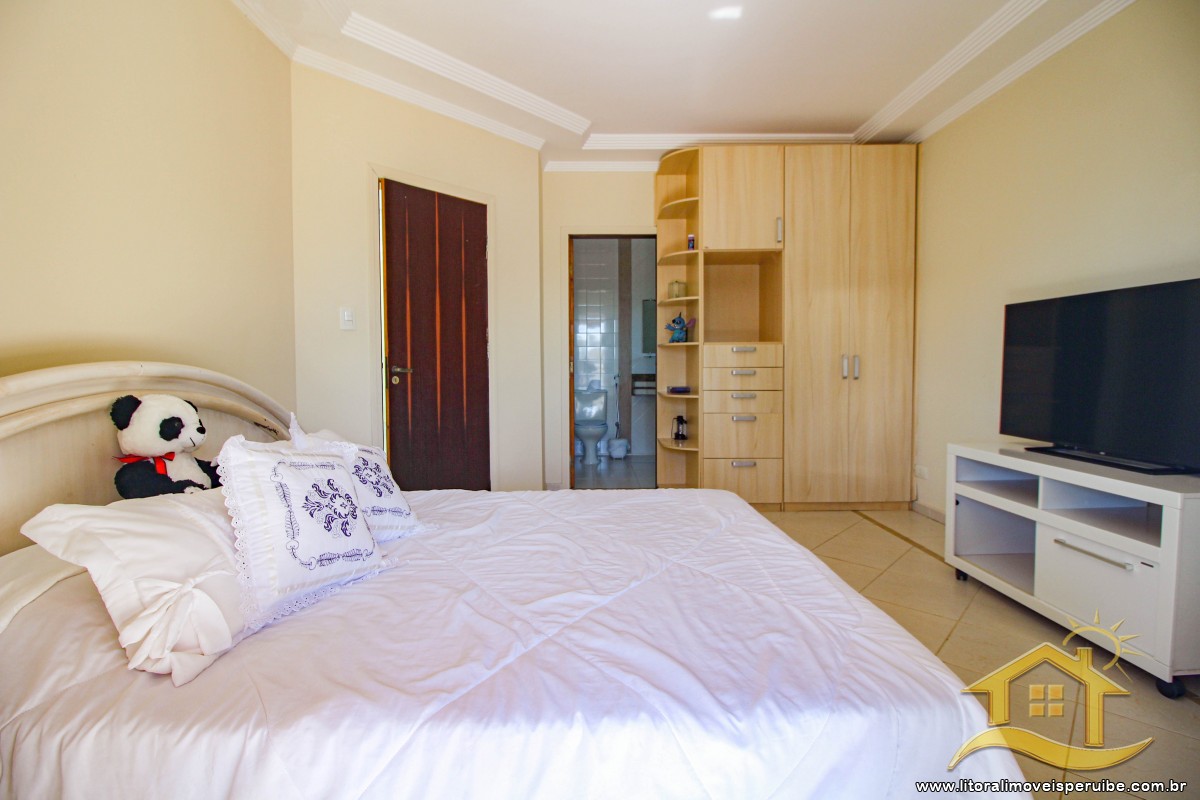 Casa no bairro Continental, Lado Praia