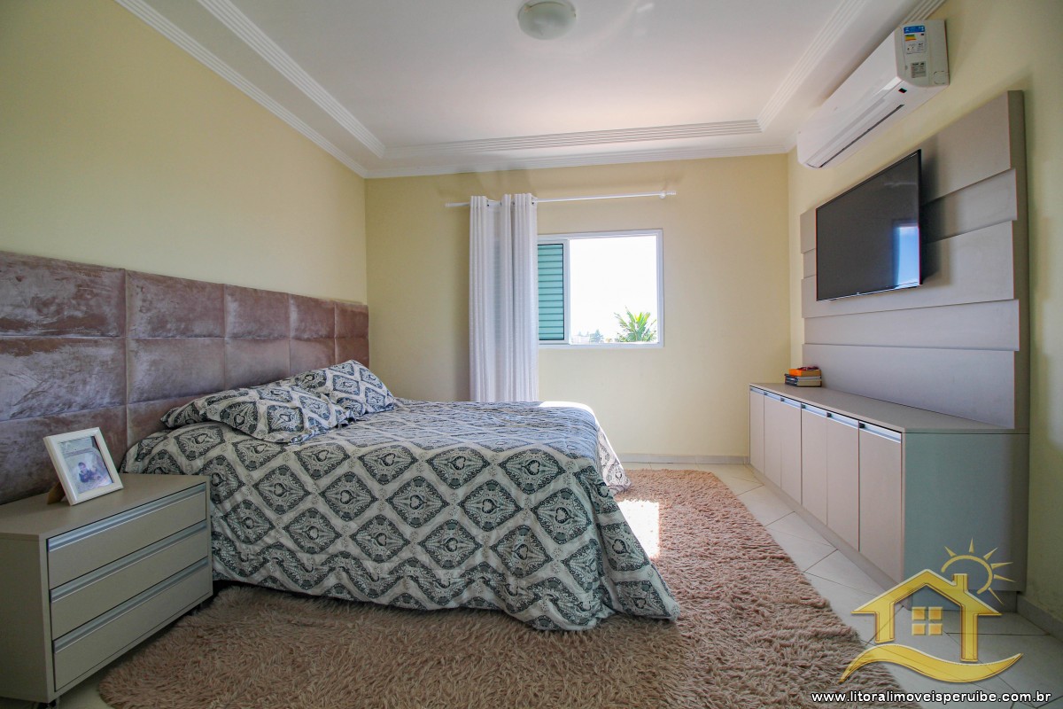 Casa no bairro Continental, Lado Praia