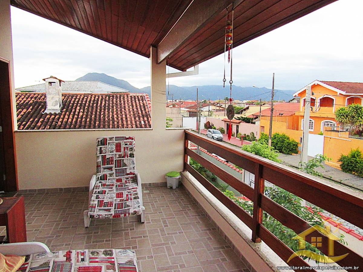 Casa no bairro Arpoador, Lado Linha