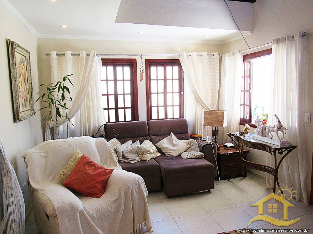 Casa no bairro Arpoador, Lado Linha