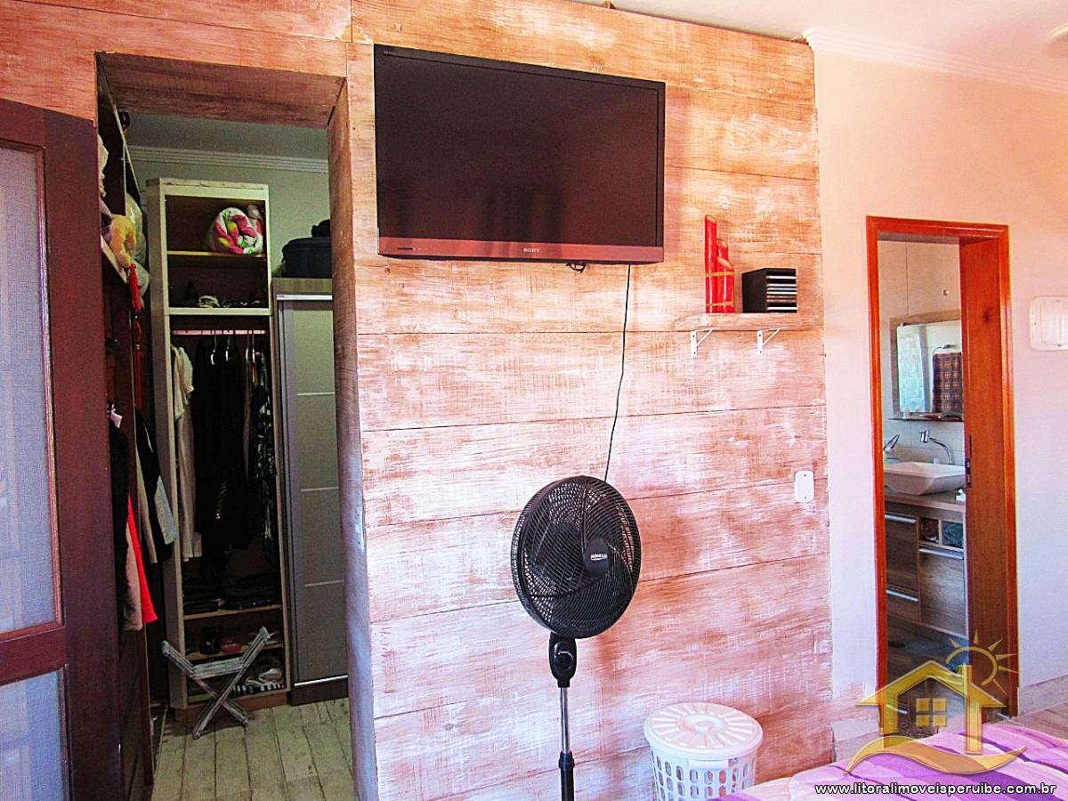 Casa no bairro Arpoador, Lado Linha