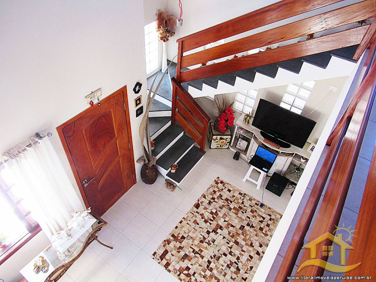Casa no bairro Arpoador, Lado Linha