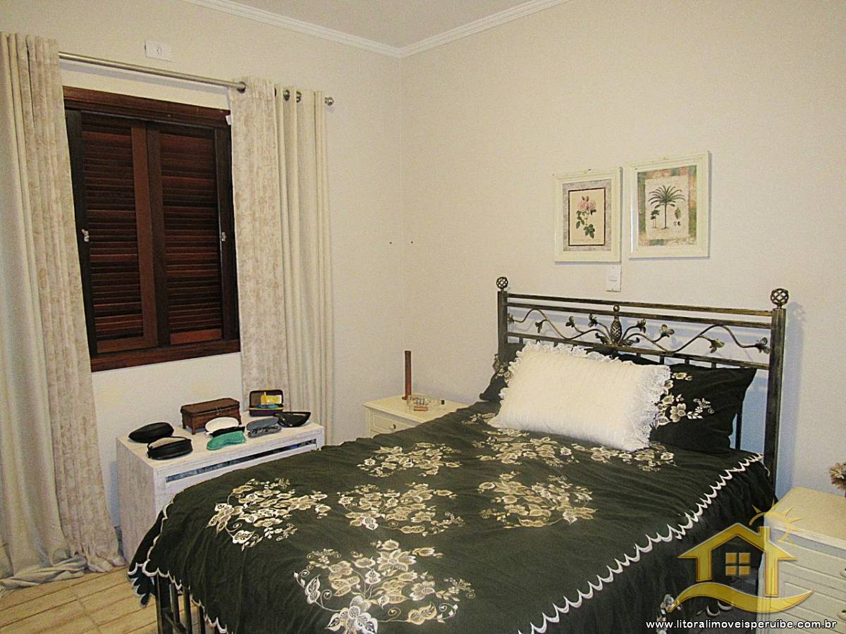 Casa no bairro Arpoador, Lado Linha