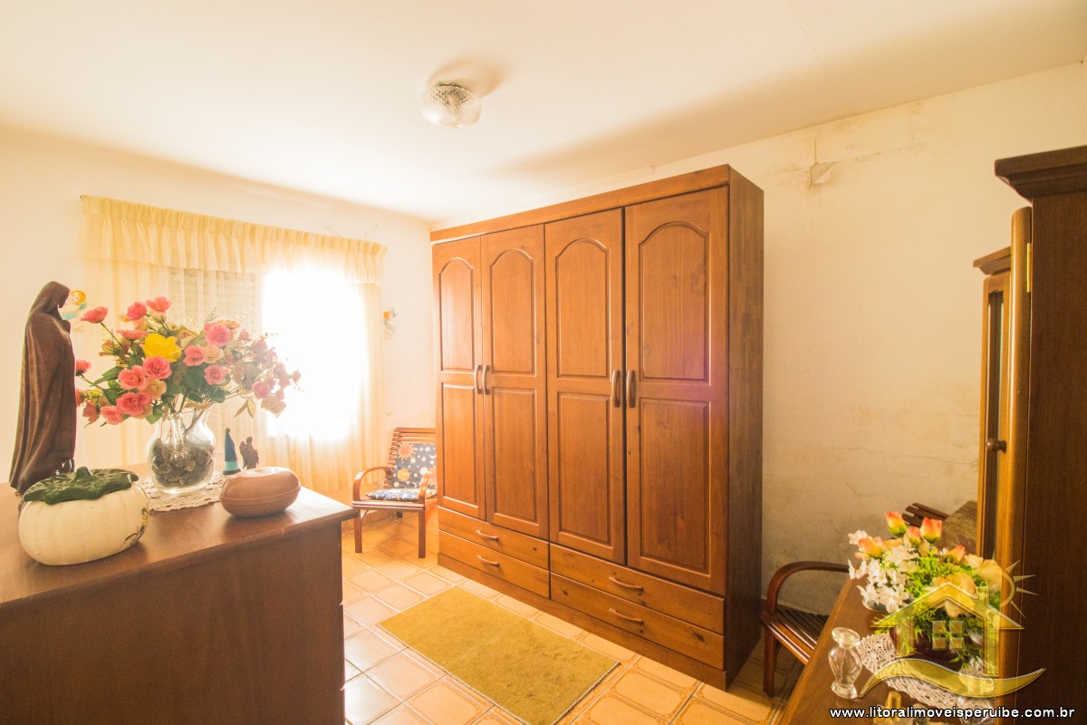Casa no bairro Estação, Lado Linha