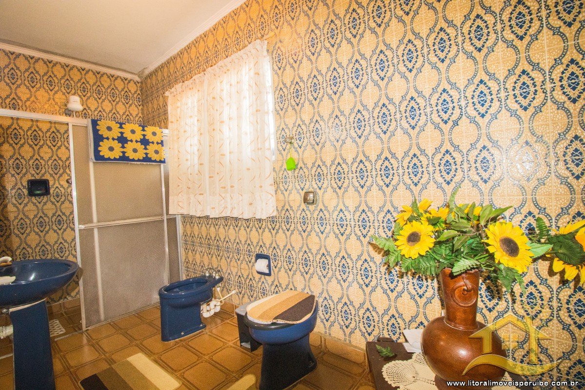 Casa no bairro Estação, Lado Linha