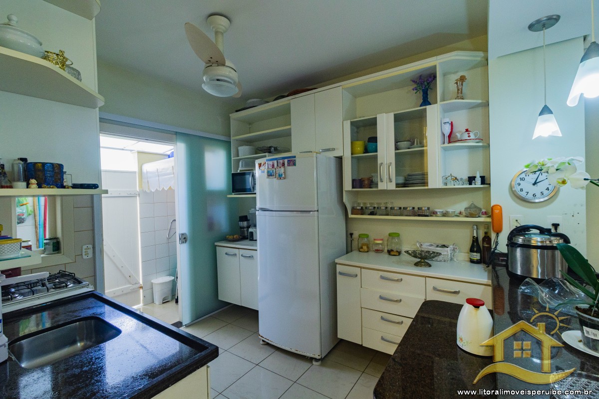 Casa no bairro Portal da Juréia, Lado Linha