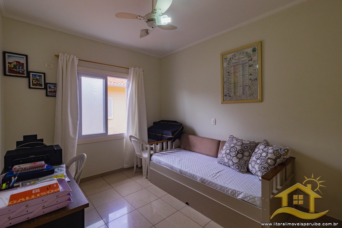 Casa no bairro Portal da Juréia, Lado Linha