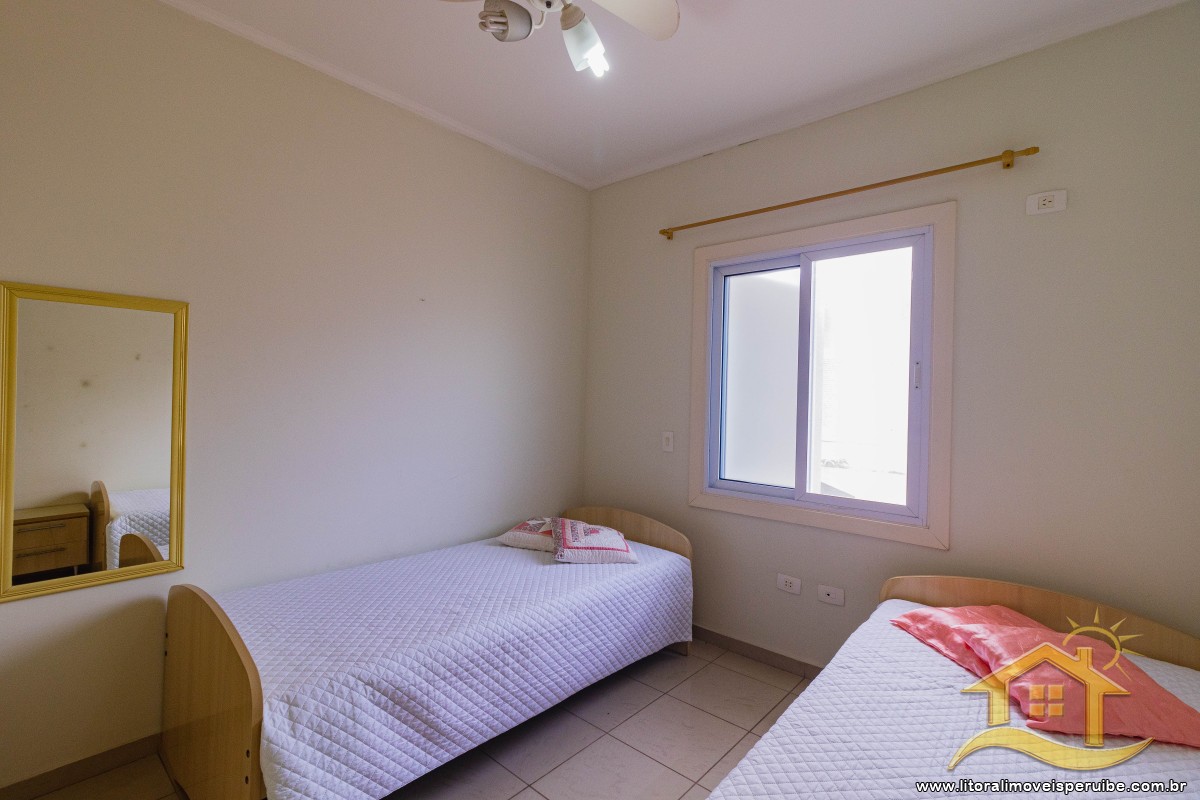 Casa no bairro Portal da Juréia, Lado Linha