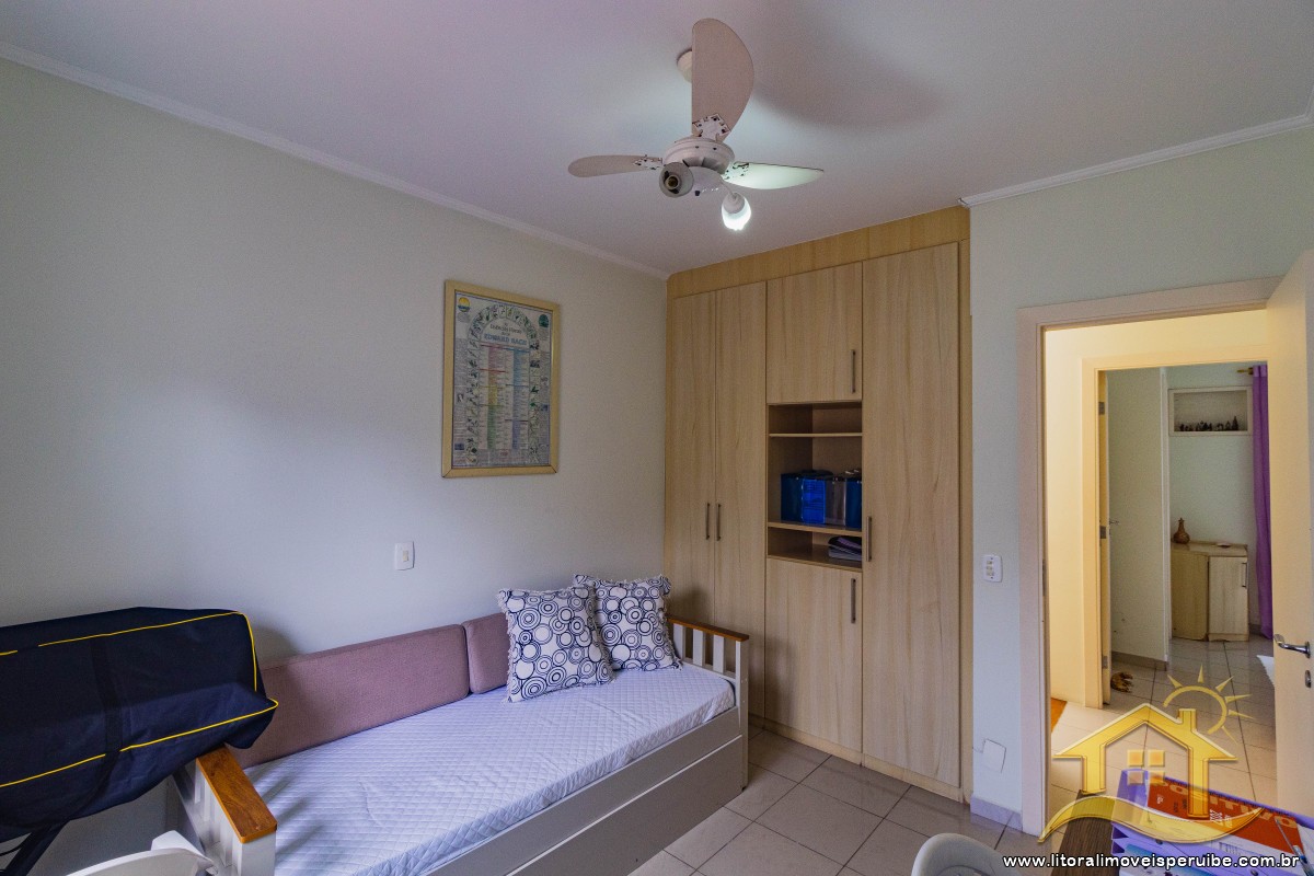 Casa no bairro Portal da Juréia, Lado Linha