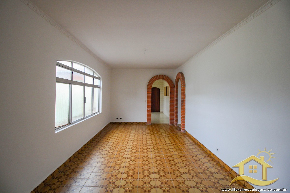 Casa no bairro Stella Maris, Lado Linha