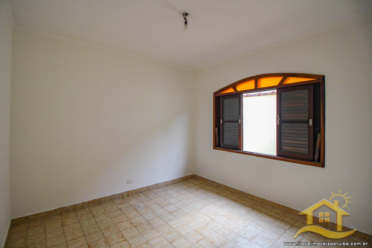 Casa no bairro Stella Maris, Lado Linha