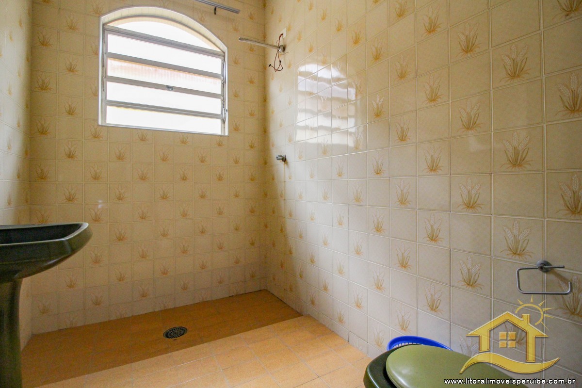 Casa no bairro Stella Maris, Lado Linha