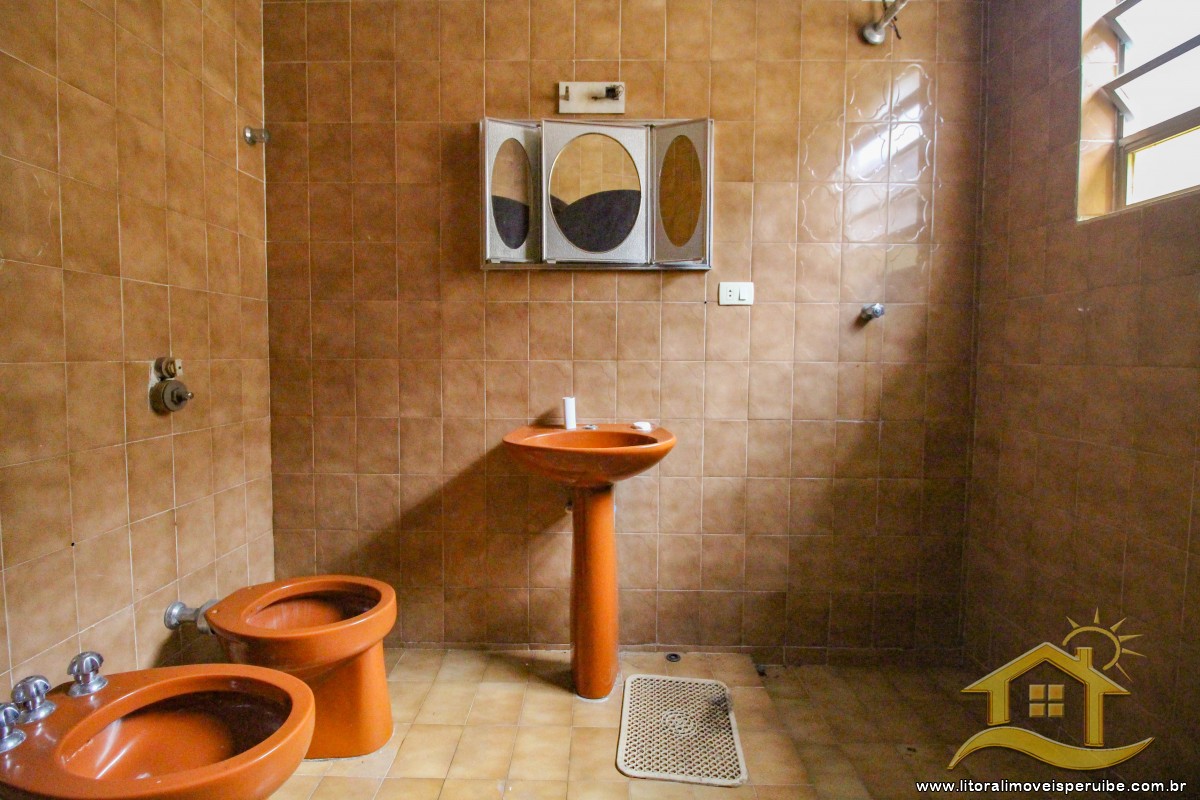 Casa no bairro Stella Maris, Lado Linha