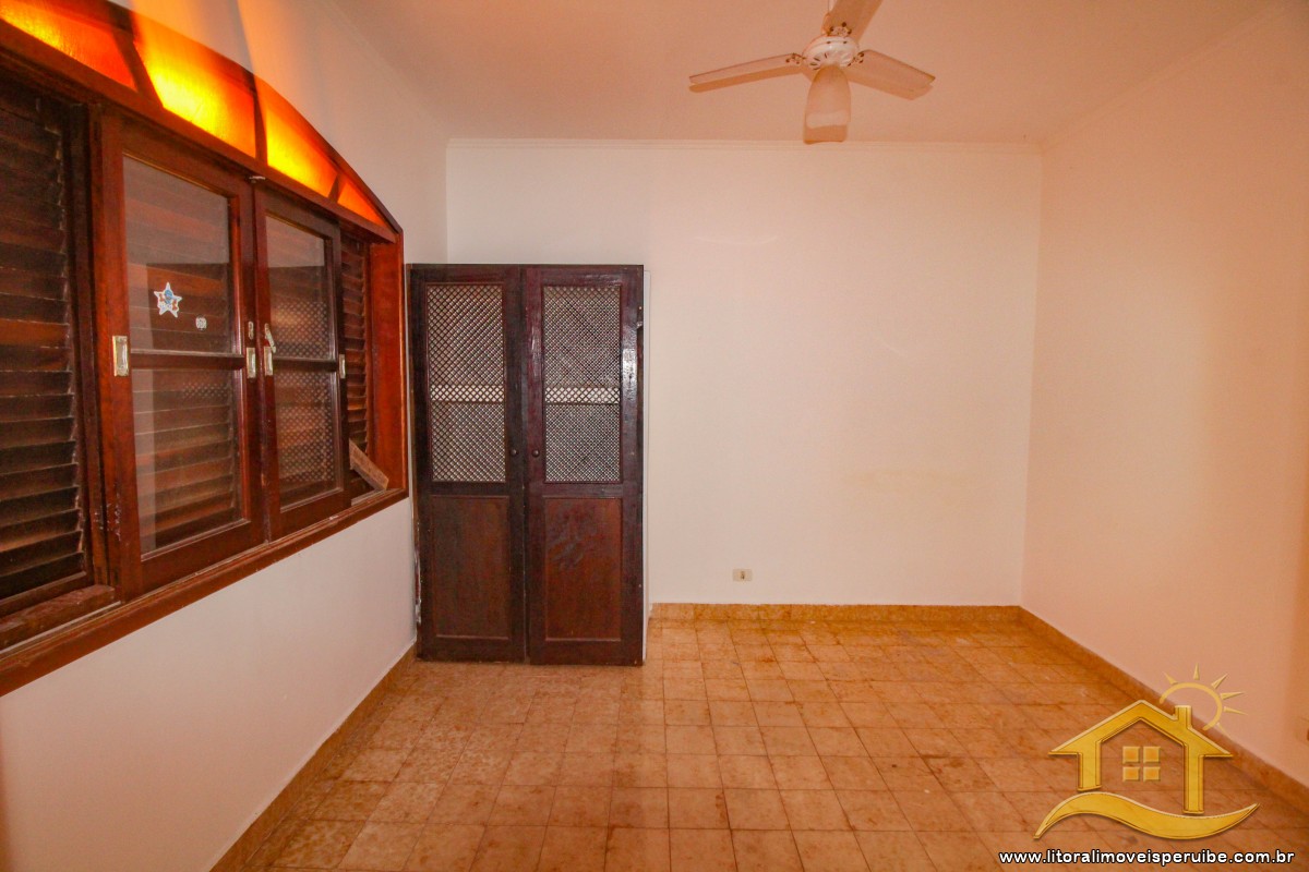 Casa no bairro Stella Maris, Lado Linha