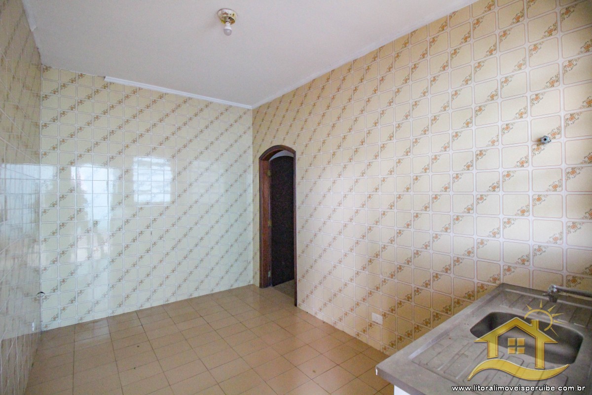 Casa no bairro Stella Maris, Lado Linha