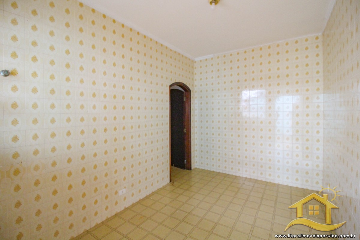 Casa no bairro Stella Maris, Lado Linha