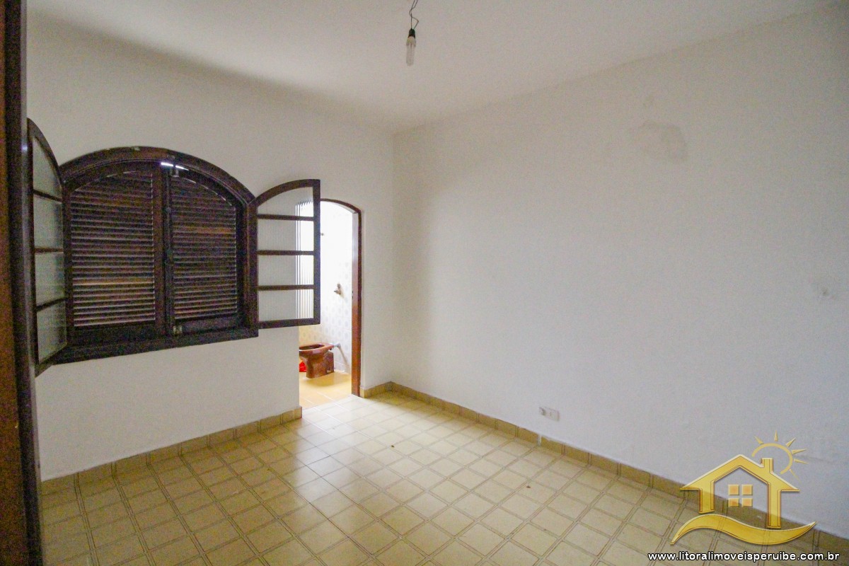Casa no bairro Stella Maris, Lado Linha