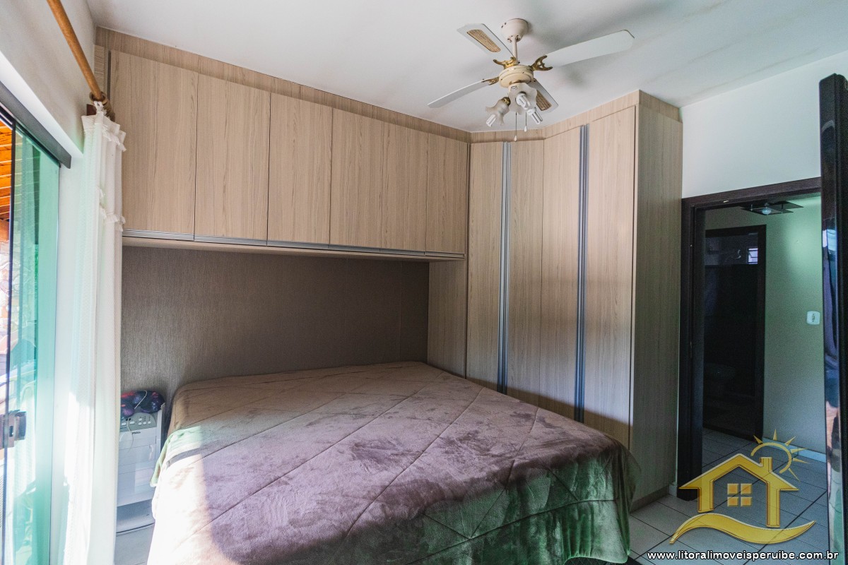 Casa no bairro Jardim Márcia, Lado Linha