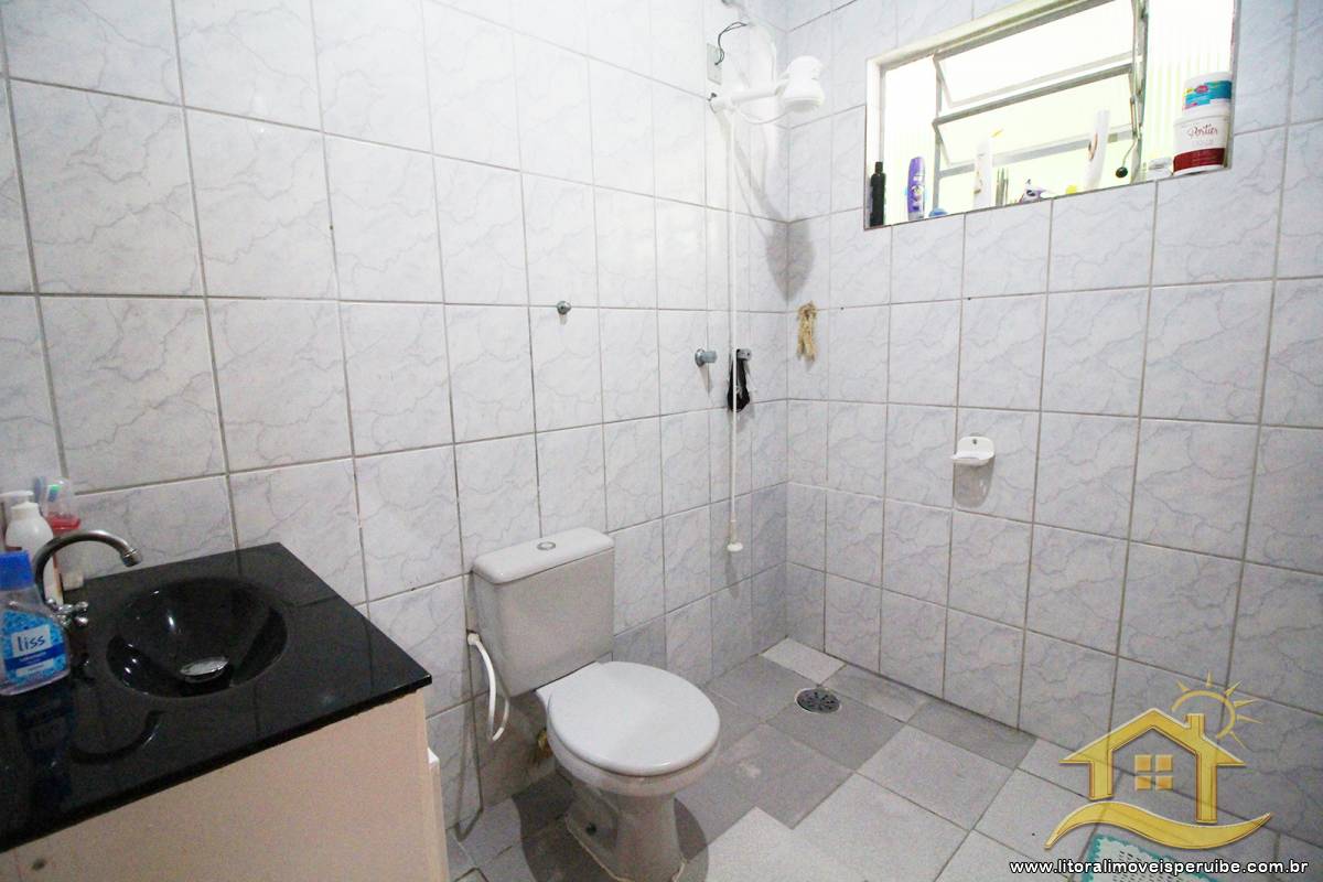 Casa no bairro Centro, Lado Linha