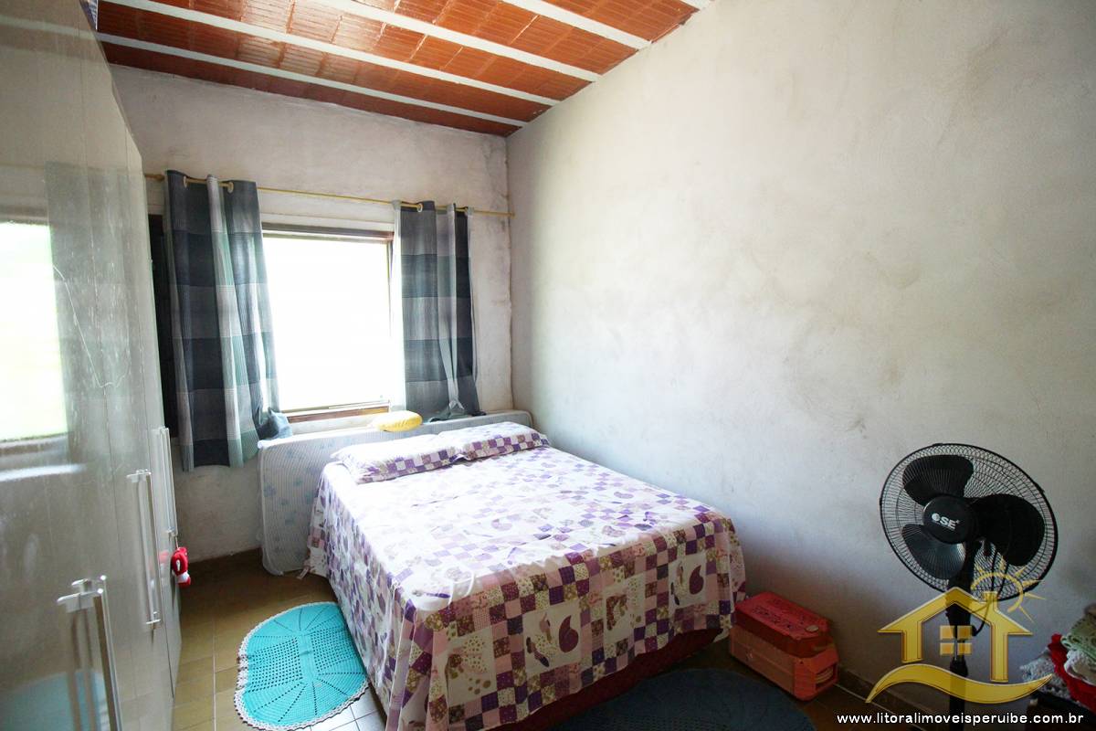 Casa no bairro Centro, Lado Linha
