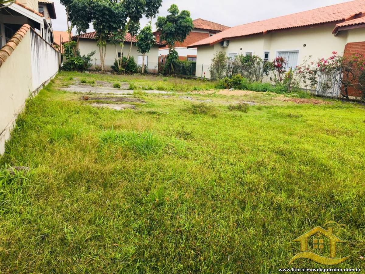 Terreno no bairro Bougainvillée III, Lado Linha