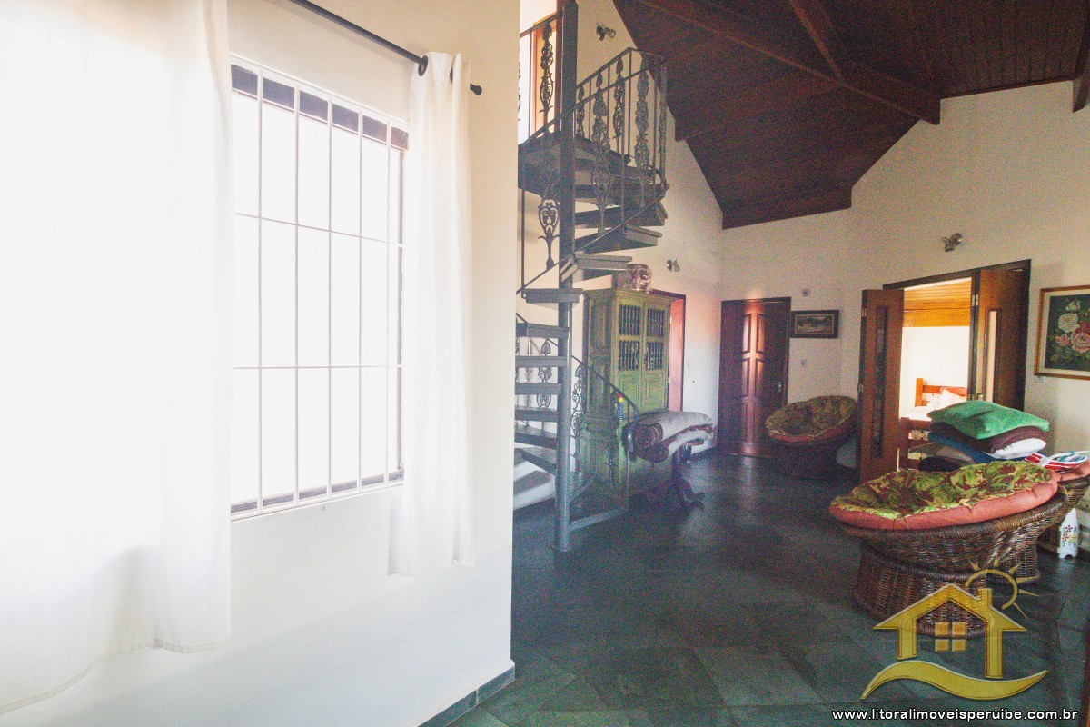 Casa no bairro Ribamar, Lado Praia