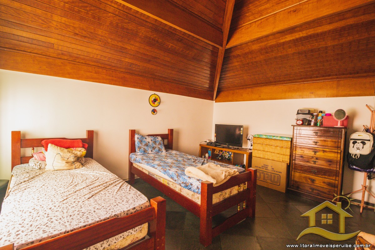 Casa no bairro Ribamar, Lado Praia