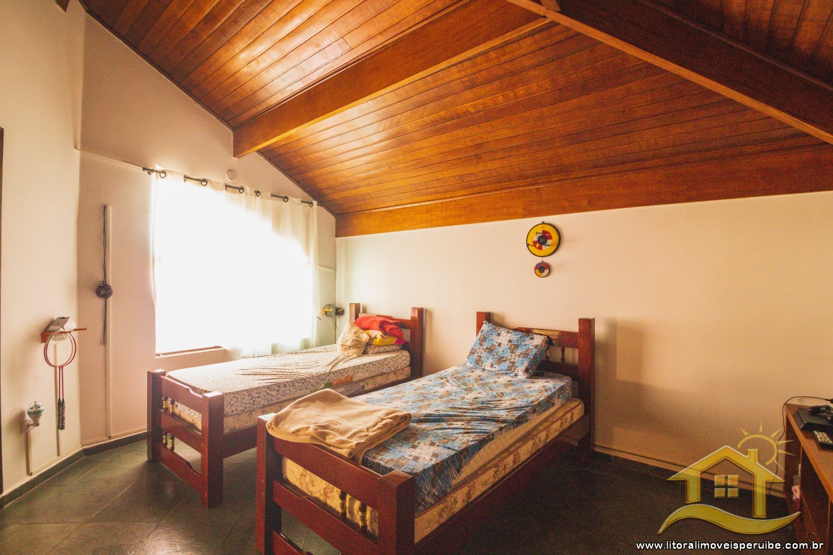 Casa no bairro Ribamar, Lado Praia