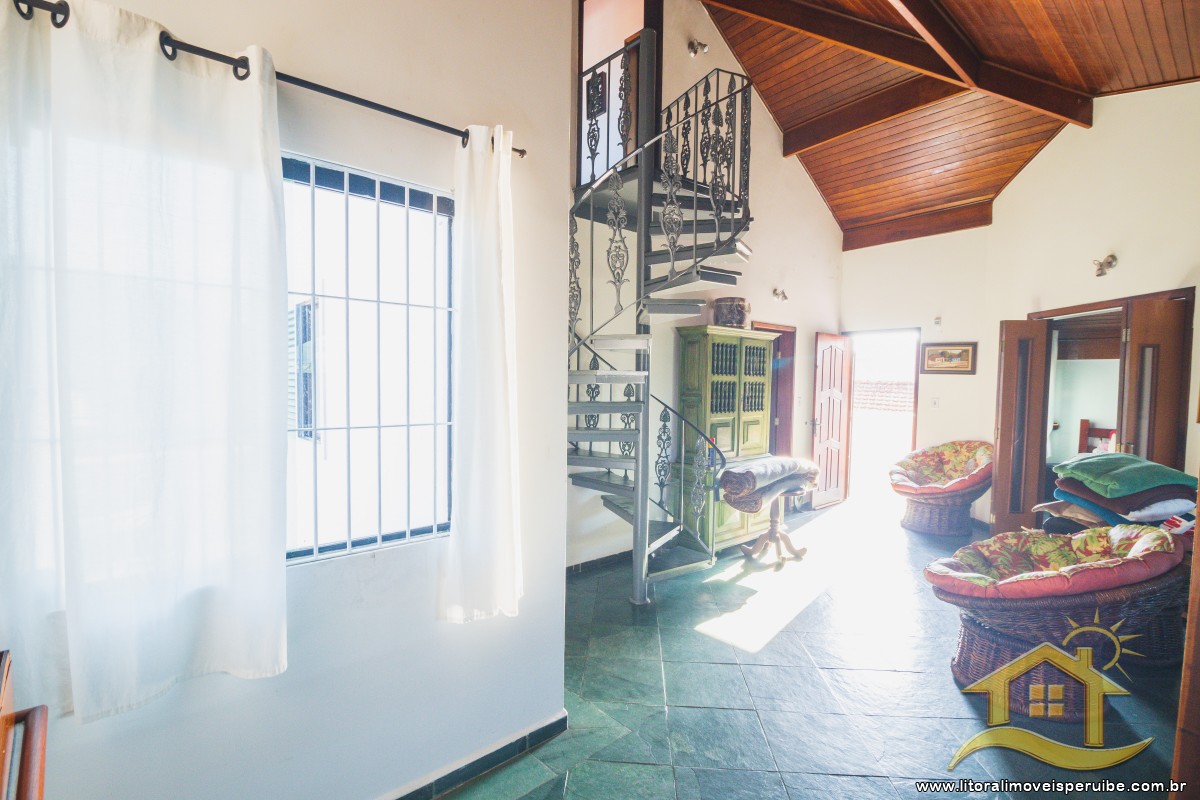 Casa no bairro Ribamar, Lado Praia