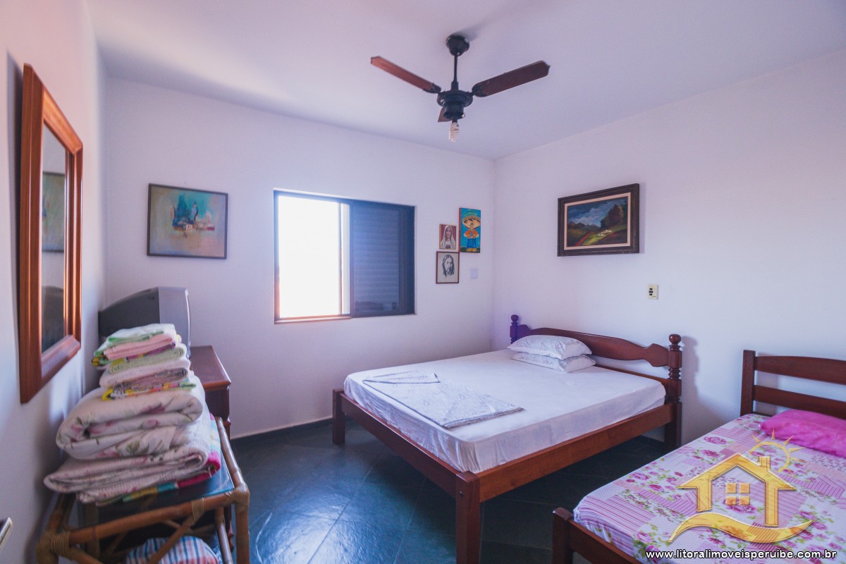 Casa no bairro Ribamar, Lado Praia