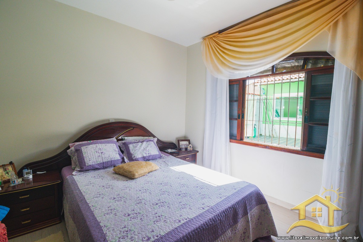 Casa no bairro Stella Maris, Lado Linha