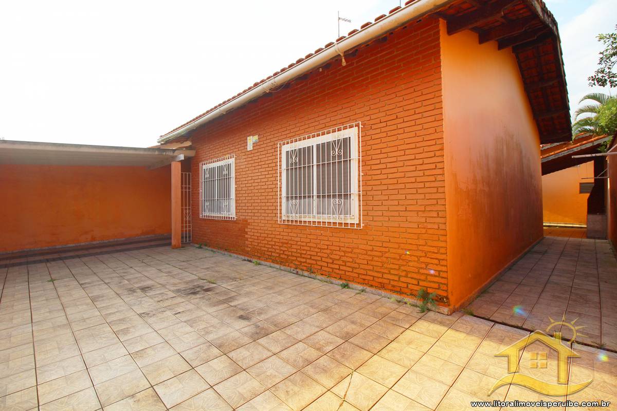 Casa no bairro Park D Aville, Pós Linha