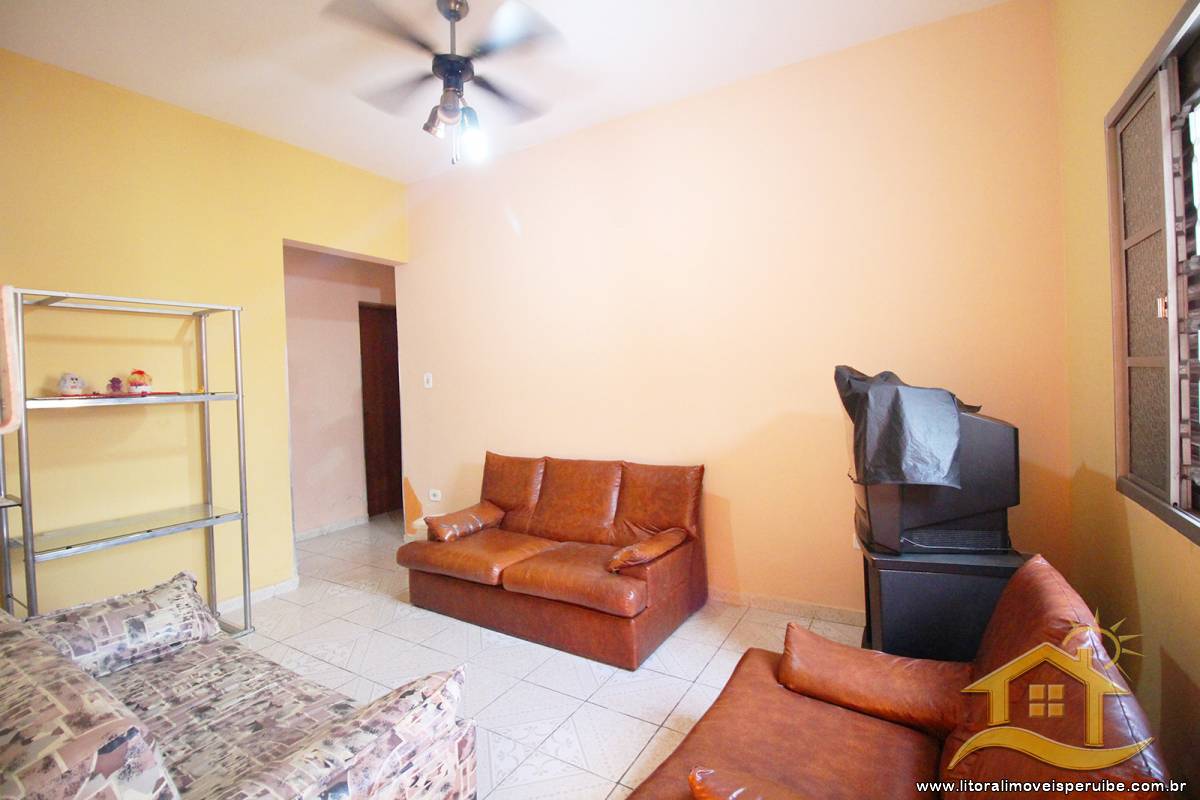 Casa no bairro Park D Aville, Pós Linha