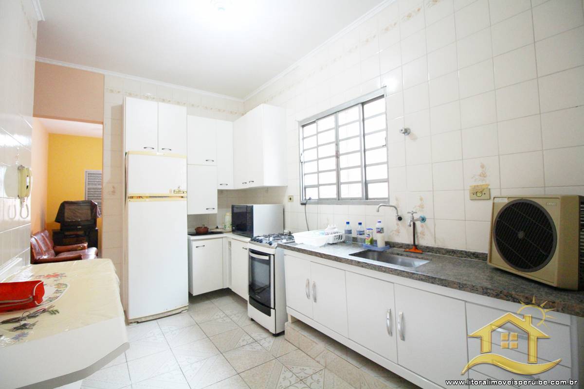 Casa no bairro Park D Aville, Pós Linha